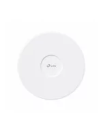 Routery - TP-Link EAP773 OMADA WiFi7 ACCESS POINT / PoE  , 574MB/s / MU-MIMO /BE11000, 2,4GHz/5GHz/6GHz, 1x10GbELAN, PoE - miniaturka - grafika 1