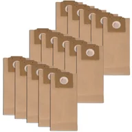 Worki do odkurzaczy - *3x Papierowe worki Karcher "T" - miniaturka - grafika 1