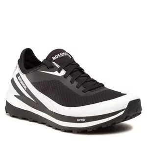 Buty Rossignol - Skpr RNKMC04 Black 200 - Baleriny - miniaturka - grafika 1