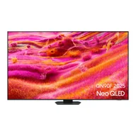 Telewizory - Samsung Smart TV TQ98QN90F 98" 4K Ultra HD HDR Neo QLED - miniaturka - grafika 1