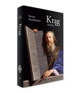Religia i religioznawstwo - M Wydawnictwo Krąg biblijny - Roman Brandstaetter - miniaturka - grafika 1