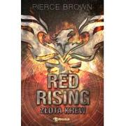 KOZIELSKI Red Rising: Złota krew