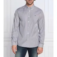 Koszule męskie - Lacoste Koszula Regular Fit - miniaturka - grafika 1