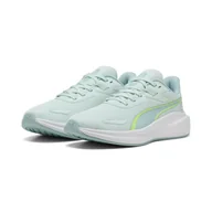Buty sportowe damskie - Damskie Buty do biegania PUMA SKYROCKET LITE 37943736 – Niebieski - miniaturka - grafika 1