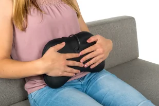 Poduszka masująca masażer ciała do szyi karku pleców nóg GRUNDIG 30W - Akcesoria do masażu - miniaturka - grafika 7