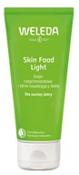 Kremy do twarzy - Weleda Skin Food Light Krem natychmiastowo i silnie nawilżający skórę 30ml - miniaturka - grafika 1