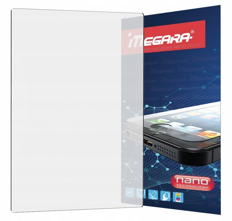 Szkło hybrydowe do Onyx Boox Tab Ultra C Pro - 10,3 cala