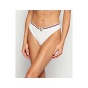 Majtki damskie - Tommy Hilfiger Stringi - miniaturka - grafika 1