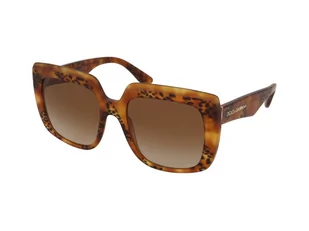 Okulary przeciwsłoneczne Dolce&Gabbana 4414 338013 54 - Okulary przeciwsłoneczne - miniaturka - grafika 1