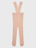 Skarpetki dla dzieci - Condor Rajstopy Dziecięce 2.416/1 Różowy - miniaturka - grafika 1