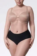 Majtki damskie - Figi damskie modelujące Slim All Day 571 - miniaturka - grafika 1
