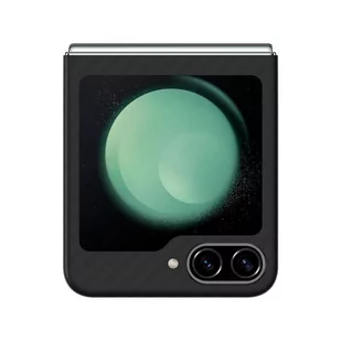 Etui SAMSUNG GALAXY Z FLIP 5 Spigen Airskin "Pro" czarne - Etui i futerały do telefonów Etui SAMSUNG GALAXY Z FLIP 5 Spigen Airskin "Pro" czarne - Etui i futerały do telefonów - miniaturka - grafika 4