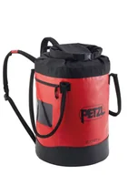 Sprzęt wspinaczkowy - Worek na linę Petzl Bucket 45 - red - miniaturka - grafika 1