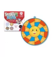 Sport i wypoczynek - Rzutki Sportox Kids - miniaturka - grafika 1