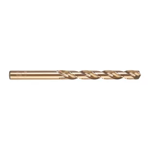 MILWAUKEE DOSTAWA w 24h HSS-CO 9x81/125mm wiertło kobaltowe 100% POZYTYWNYCH KOMENTARZY Z ALLEGRO! 4932 3733 52 - Wiertła - miniaturka - grafika 1