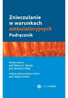 Książki medyczne - Znieczulanie w warunkach ambulatoryjnych Podręcznik - miniaturka - grafika 1