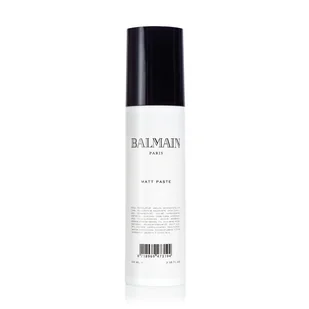Balmain Hair Couture Matt Paste Kremy do stylizacji włosów 100 ml - Kosmetyki do stylizacji włosów - miniaturka - grafika 1