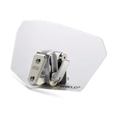 Części motocyklowe - Szyba Przednia Givi S180T Universal - miniaturka - grafika 1