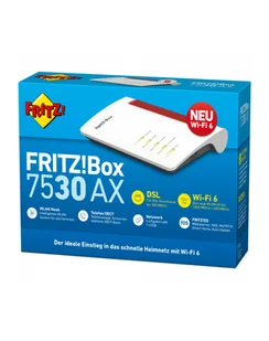 AVM 20002930 - Switche - miniaturka - grafika 1