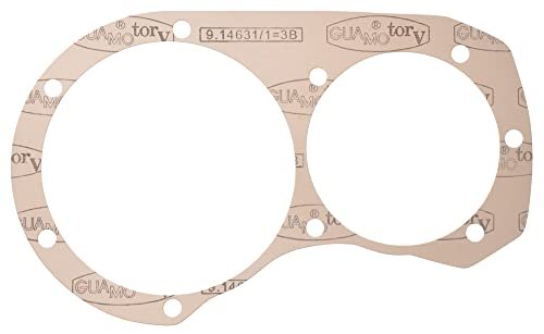 Uszczelka tylnej pokrywy