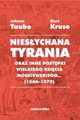 Historia świata - Niesłychana tyrania oraz inne postępki.. - miniaturka - grafika 1