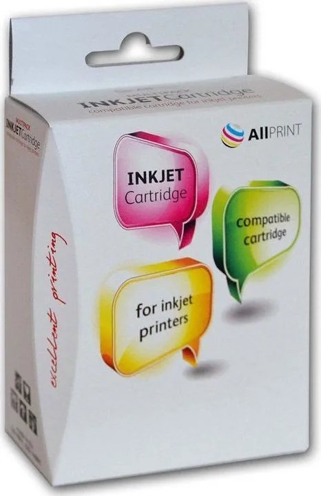 Tusz Xerox Xerox alternativní INK pro Canon Pixma MG5150, MG5250, MG6150, MG8150, cyan CLI526C s čipem,9ml 497L00029