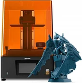 Drukarki 3D - Phrozen Sonic Mighty drukarka 3D z żywicy 10,1"12K mono LCD 218 x 123 x 235 - miniaturka - grafika 1