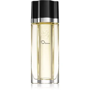 Oscar de la Renta, Oscar, woda toaletowa, 100 ml - Wody i perfumy damskie - miniaturka - grafika 1