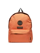 Plecaki - Napapijri Plecak Voyage 3 NP0A4GGHA691 Koralowy - miniaturka - grafika 1