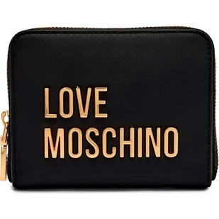 Love Moschino Portfel - Portfele - miniaturka - grafika 1