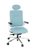 Fotele i krzesła biurowe - Nowy Styl Fotel Xenium UPH HRUA 4911 - miniaturka - grafika 1
