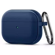 Akcesoria do słuchawek - Caseology vault apple airpods pro 1 navy blue - miniaturka - grafika 1