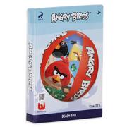 Piłki dla dzieci - Piłka nadm Angry Birds 51cm 96101B - miniaturka - grafika 1