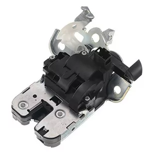 Frankberg Zamek klapy tylnej kompatybilny z A3 8V1 8VK 8P7 A3 Sportback 8PA 8VA 8VF A4 Allroad A4 Avant A5 Sportback A6 Allroad A7 Sportback Q3 Q5 Q7 Replace# 8R0827505A - Nadwozie - akcesoria - miniaturka - grafika 1