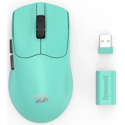 REDRAGON Axion M933TF-ULT Turkusowy