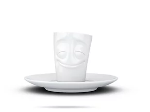 Filiżanka Espresso 80 Ml Cheery Tassen 58Products - Filiżanki - miniaturka - grafika 1