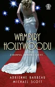 Horror, fantastyka grozy - Wampiry Hollywoodu - miniaturka - grafika 1