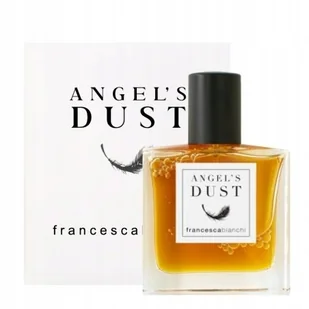 Francesca Bianchi Angel'S Dust Extrait de Parfum 30 ml - Wody i perfumy damskie - miniaturka - grafika 1