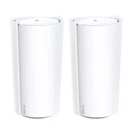 Routery - TP-Link Deco XE200 (2-pack) - miniaturka - grafika 1