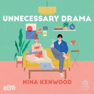 Audiobooki obcojęzyczne - Unnecessary Drama - miniaturka - grafika 1