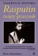 Biografie i autobiografie - RASPUTIN SWIETY GRZ - miniaturka - grafika 1