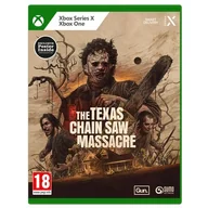 Gry Xbox One - The Texas Chain Saw Massacre GRA XBOX ONE - miniaturka - grafika 1