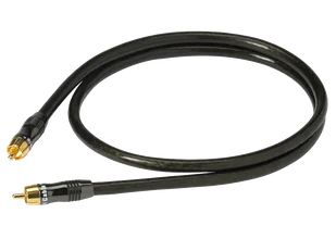 RealCable E-SUB-2 (2 m) - Kable - miniaturka - grafika 1