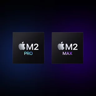 Apple MacBook Pro 16" M2 Max 12-core CPU + 38-core GPU / 64GB RAM / 512GB SSD / Gwiezdna szarość (Space Gray) MNW83ZE/A/P2/R2-64GB_500SSD - Laptopy - miniaturka - grafika 4
