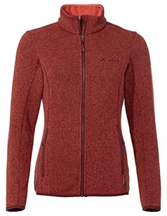 VAUDE Wo Rienza Jacket Iv Kurtka damska - Kurtki damskie - miniaturka - grafika 1