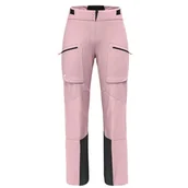 Spodnie damskie - SALEWA Sella 3l PTX Pant W - Spodnie Damskie - miniaturka - grafika 1