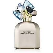 Wody i perfumy damskie - Marc Jacobs Perfect Charm woda perfumowana 50 ml dla kobiet - miniaturka - grafika 1