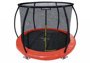 Trampoliny - Marimex Marimex Trampolina Marimex Premium z siatką 305 cm MA71649 - miniaturka - grafika 1