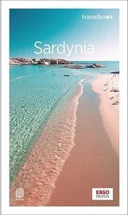 Sardynia. Travelbook wyd. 4 - Agnieszka Fundowicz - Przewodniki - miniaturka - grafika 1