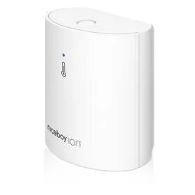 Czujnik Niceboy ION ORBIS Meteo Sensor (orbis-meteo-sensor) - Akcesoria do monitoringu - miniaturka - grafika 1